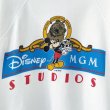 画像3: 80s USA製　MICKEY MOUSE MGM GRAND SWEAT (3)