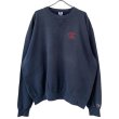 画像1: 90s USA製　CHAMPION LOGO SWEAT (1)