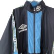 画像3: 90s UMBRO NYLON JACKET (3)