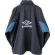 画像2: 90s UMBRO NYLON JACKET (2)