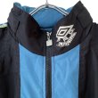 画像4: 90s UMBRO NYLON JACKET (4)