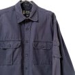 画像2: 90s EDDIE BAUER WORK SHIRT (2)