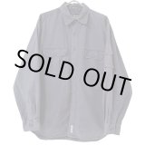 画像: 90s EDDIE BAUER WORK SHIRT