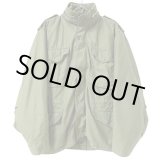画像: 70s USA製 M-65 FIELD JACKET