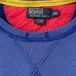 画像3: RALPH LAUREN POCKET SWEATSHIRT (3)