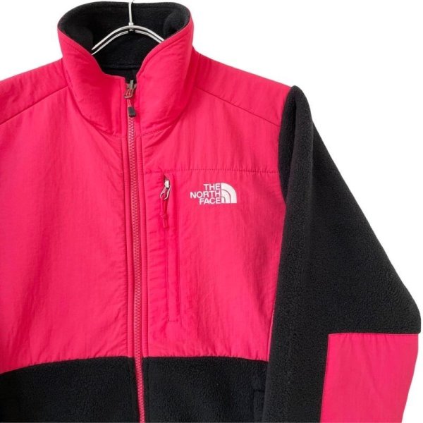 画像2: THE NORTH FACE DENALI JACKET (2)