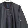 画像2: 90s NIKE GOLF NYLON PULLOVER (2)