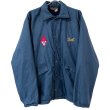 画像1: 80s USA製　PLA JAC COACH JACKET (1)