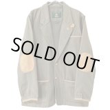 画像: 90s ORVIS DUCK TAILORED JACKET
