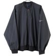 画像1: 90s NIKE GOLF NYLON PULLOVER (1)