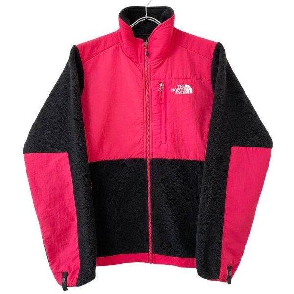 画像1: THE NORTH FACE DENALI JACKET (1)