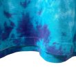 画像4: 90s USA製　PEACE TIE-DYE L/S TEE SHIRT (4)