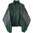 画像1: 90s REEBOK NYLON JACKET (1)