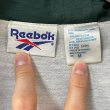 画像3: 90s REEBOK NYLON JACKET (3)