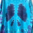 画像3: 90s USA製　PEACE TIE-DYE L/S TEE SHIRT (3)