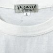 画像4: 90s 台湾製 PICASSO ART TEE SHIRT (4)