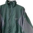 画像2: 90s REEBOK NYLON JACKET (2)