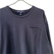 画像2: 90s POLO SPORT L/S TEE SHIRT (2)