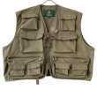 画像1: 90s ORVIS HUNTING VEST (1)