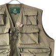 画像3: 90s ORVIS HUNTING VEST (3)