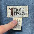 画像4: 80s~90s TRAIL DESIGNS HUNTING VEST (4)