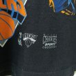 画像4: 90s USA製 NEW YORK KNICKS TEE SHIRT (4)