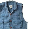 画像3: 80s~90s TRAIL DESIGNS HUNTING VEST (3)