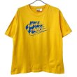 画像1: 90s NIKE ４連 SWOOSH TEE SHIRT (1)