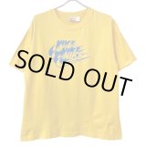 画像: 90s NIKE ４連 SWOOSH TEE SHIRT