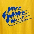 画像2: 90s NIKE ４連 SWOOSH TEE SHIRT (2)