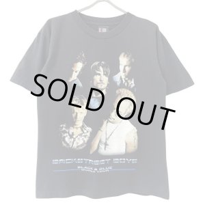 画像: 90s 00s BACKSTREET BOYS TEE SHIRT