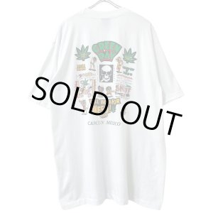 画像: DEADSTOCK 90s MARIJUANA TEE SHIRT