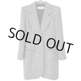 画像: 80s CHRISTAN DIOR TAILORED JACKET