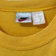 画像3: 90s NIKE ４連 SWOOSH TEE SHIRT (3)