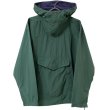 画像1: 90s OLD GAP NYLON ANORAK PARKA (1)