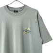 画像3: 90s USA製 QUIK SILVER TEE SHIRT (3)