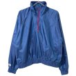 画像1: 90s NIKE NYLON JACKET (1)