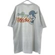 画像1: 90s USA製 MOSSIMO TEE SHIRT (1)