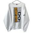 画像1: 90s USA製　NIKE JUST DO IT SWEAT SHIRT (1)