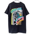 画像1: 90s USA製 MAGIC JOHNSON DAVID ROBINSON SAN ANTONIO SPURS TEE SHIRT (1)