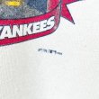 画像3: 90s NEWYORK YANKEES WORLD SERIES SWEAT SHIRT (3)