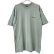 画像2: 90s USA製 QUIK SILVER TEE SHIRT (2)