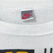 画像3: 90s USA製　NIKE JUST DO IT SWEAT SHIRT (3)