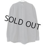 画像: 90s STANDCOLLAR L/S SHIRT