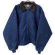 画像1: 80s 90s USA製 DENIM JACKET (1)