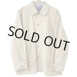 画像: 90s LANDS' END HUNTING JACKET