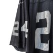 画像3: 90s 00s NIKE OAKLAND RAIDERS CHARLES WOODSON FOOTBALL SHIRT (3)