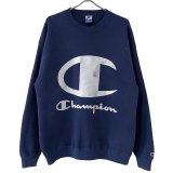 画像: 90s USA製　CHAMPION ATHLETIC APPAREL SWEAT SHIRT