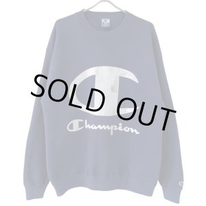 画像: 90s USA製　CHAMPION ATHLETIC APPAREL SWEAT SHIRT