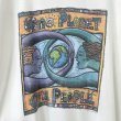 画像2: 90s USA製 Human-i-Tees ART TEE SHIRT (2)